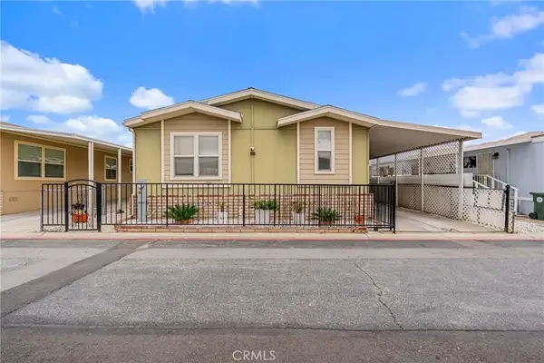 16860 Slover, Fontana, CA 92337