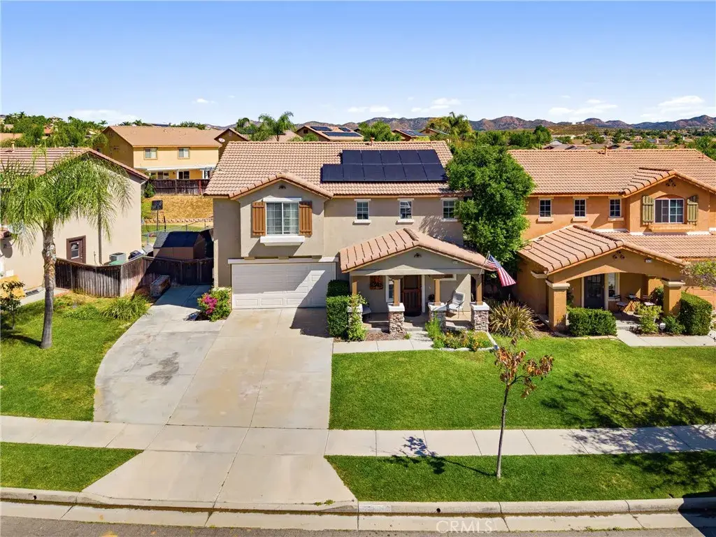 23710 Pepperleaf, Murrieta, CA 92562 - #1