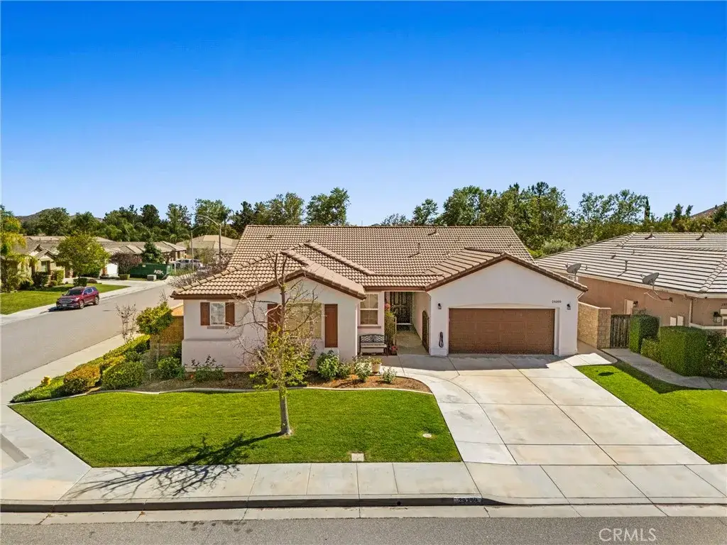 29399 Castaway Court, Menifee, CA 92585 - #1