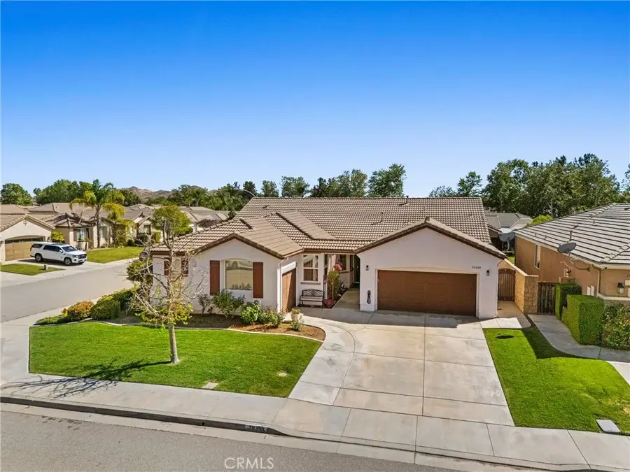 29399 Castaway Court, Menifee, CA 92585 - #2