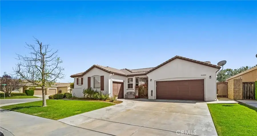 29399 Castaway Court, Menifee, CA 92585 - #3