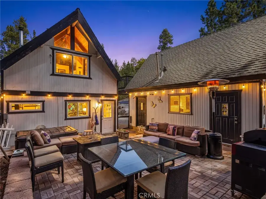 40155 Mahanoy, Big Bear Lake, CA 92315 - #2