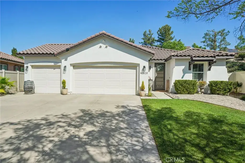 42528 Sparks Court, Temecula, CA 92592 - #1