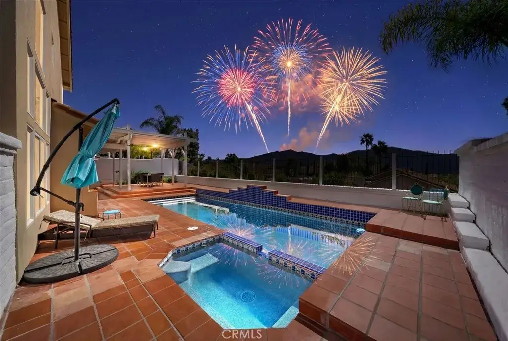 45703 Calle Ayora, Temecula, CA 92592 - #1