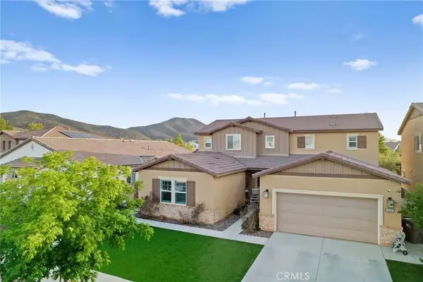 30205 Big Country Drive, Menifee, CA 92584