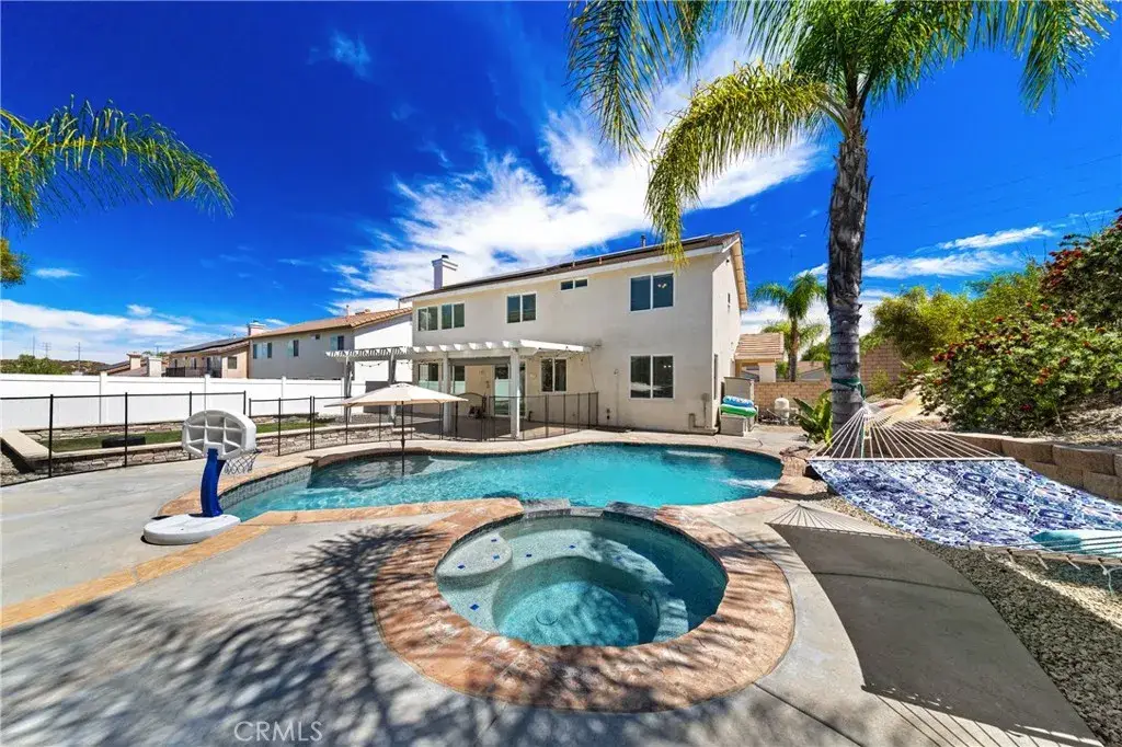 31207 Bell Mountain Road, Menifee, CA 92584 - #1