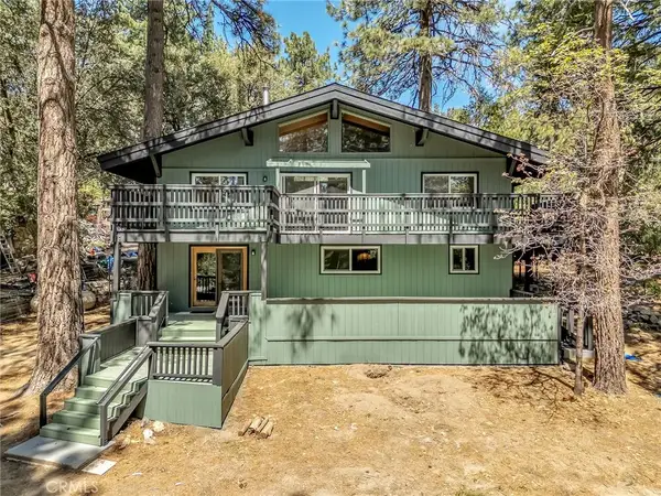 52835 Sugar Pine, Idyllwild, CA 92549