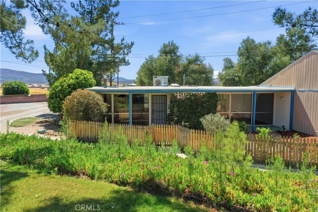 600 Gibbel, Hemet, CA 92543 - #1