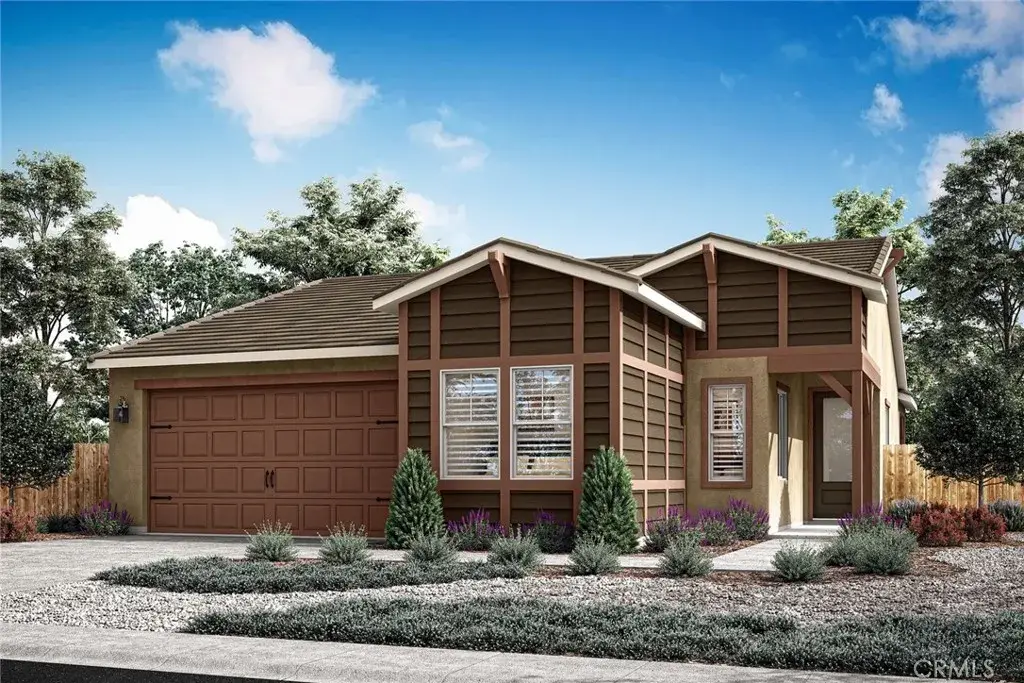 3195 Larson Drive, San Jacinto, CA 92582 - #1