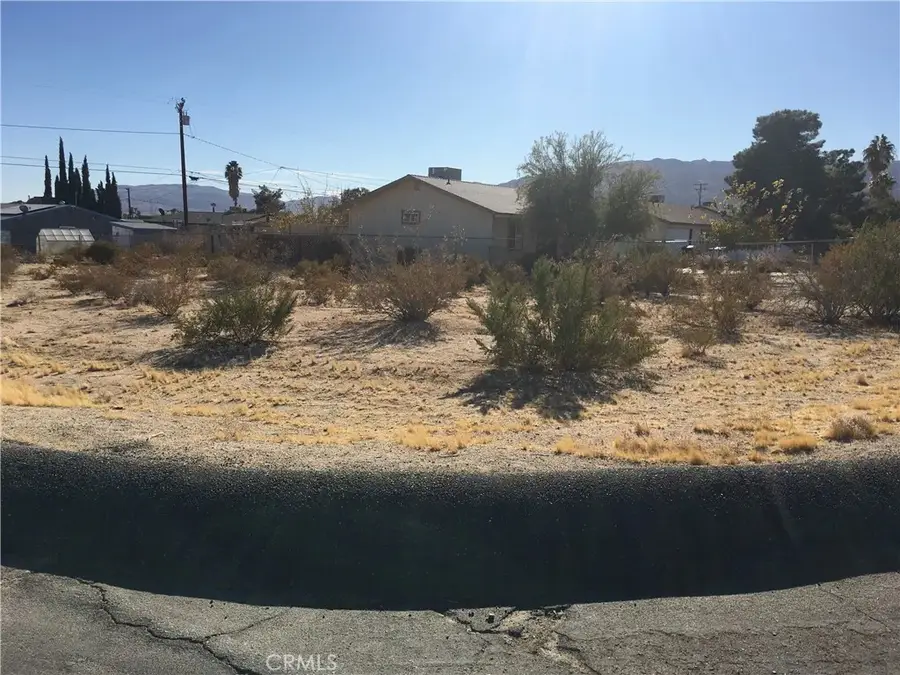 0 Encelia Ave,, Twentynine Palms, CA 92277 - #3