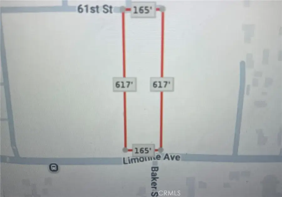 0 Limonite Ave, Jurupa Valley, CA 92509 - #3