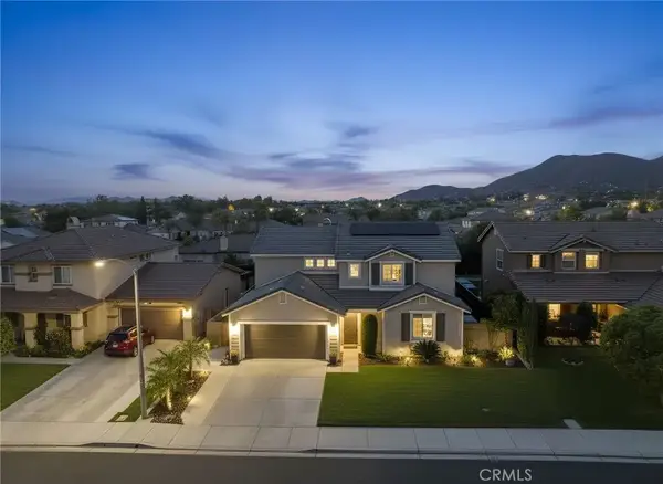 27073 N Bay Lane, Menifee, CA 92585
