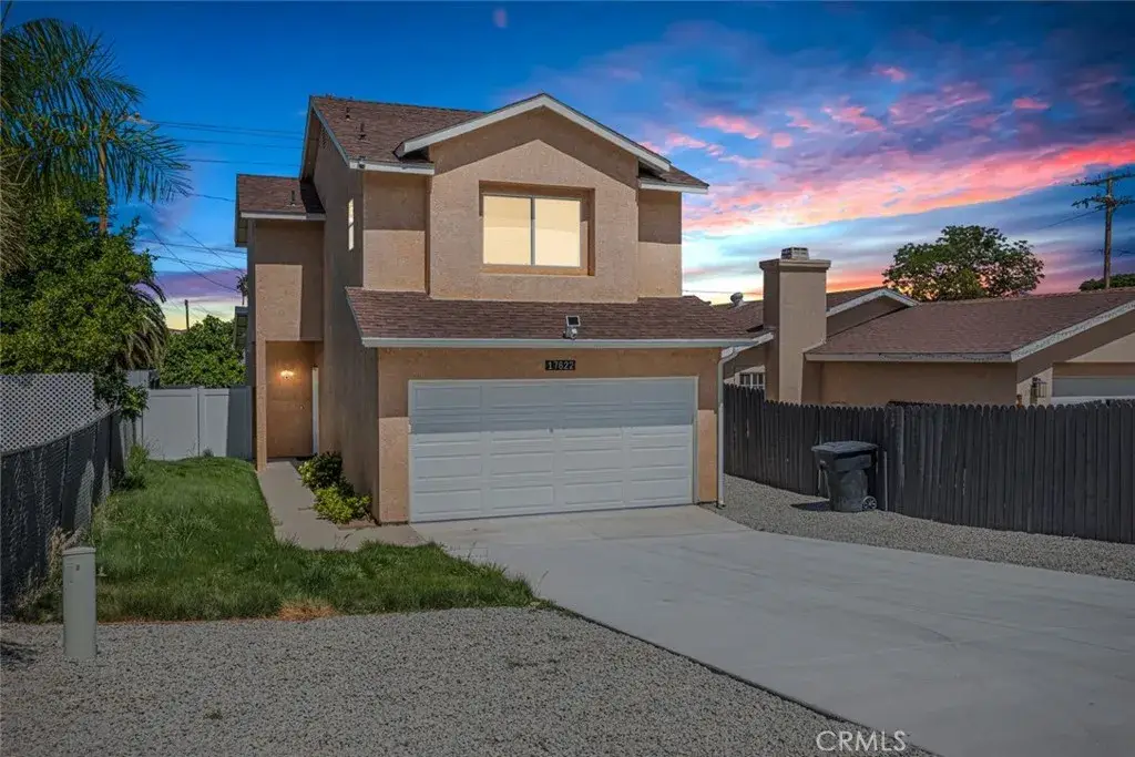 17622 Sutherland, Lake Elsinore, CA 92530 - #1