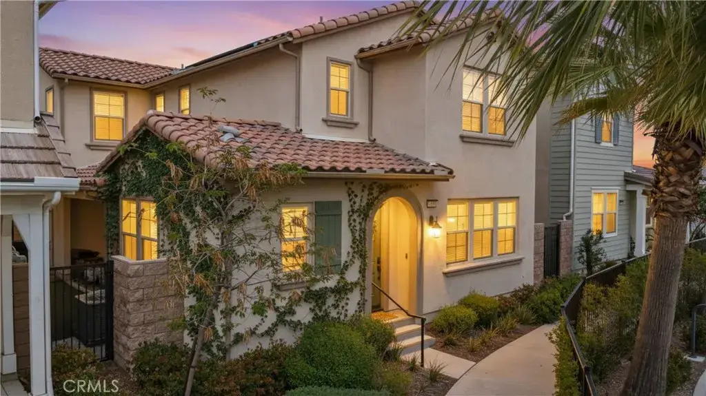 13895 Bell Way, Fontana, CA 92336 - #1