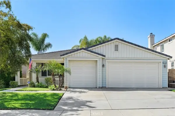29095 Light Sails Court, Menifee, CA 92585