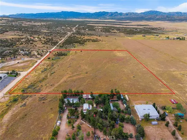 0 Rolling Hills, Anza, CA 92539