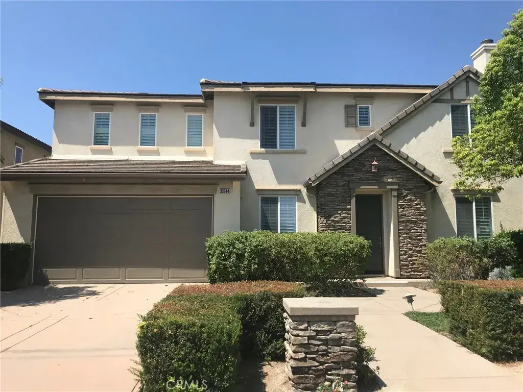 33944 Tuscan Creek, Temecula, CA 92592 - #1
