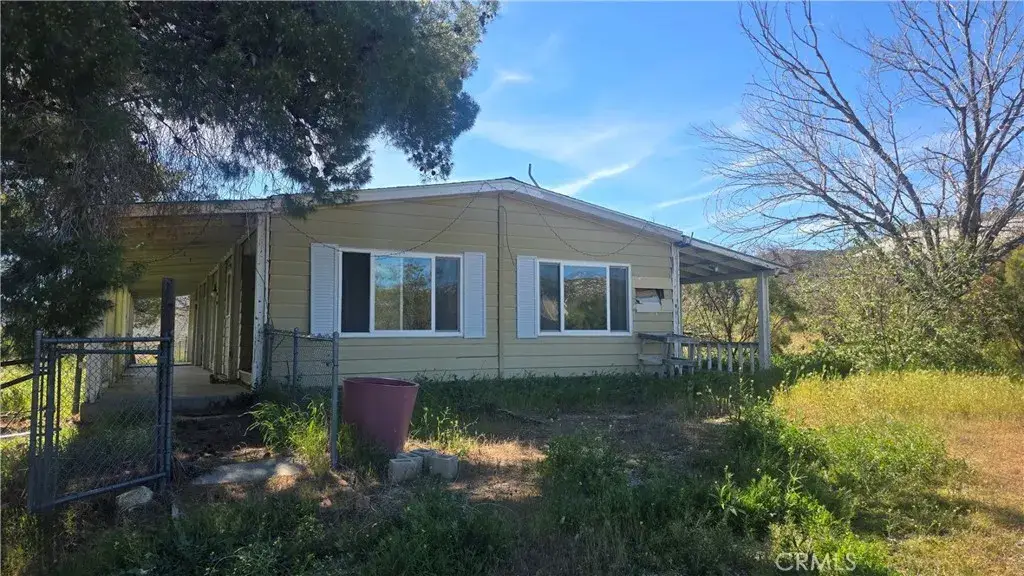 57313 Holland Lane, Anza, CA 92539 - #1