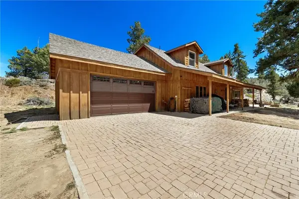 4295 Noodle, Angelus Oaks, CA 92305