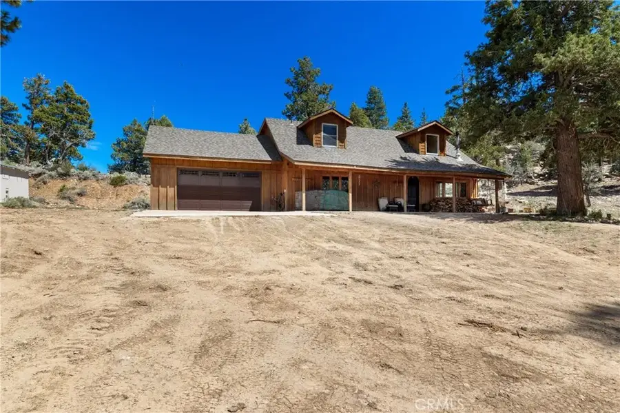 4295 Noodle, Angelus Oaks, CA 92305 - #3