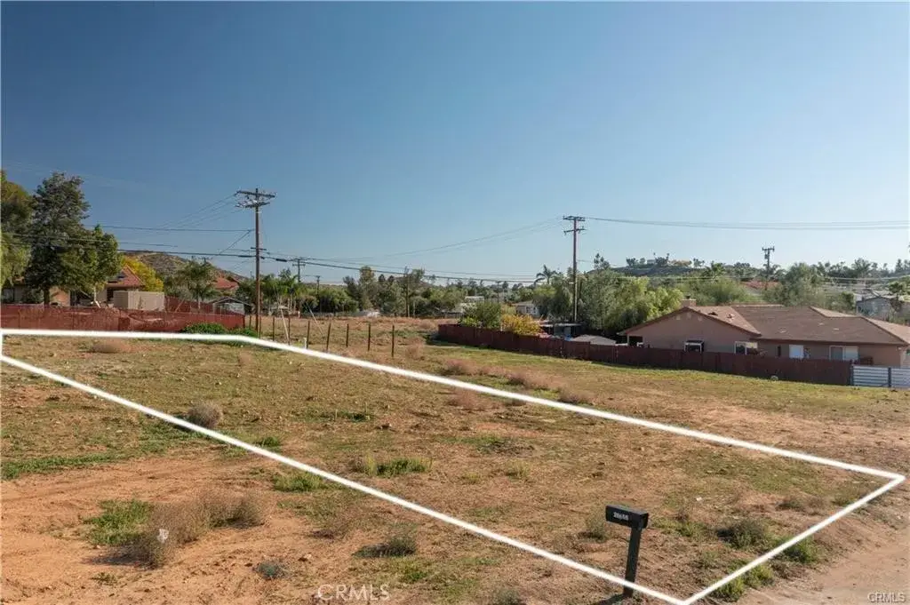 0 Avenida Gaviota, Menifee, CA 92587 - #1