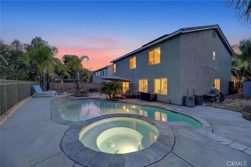 8892 Dahlia Drive, Corona, CA 92883 - #1