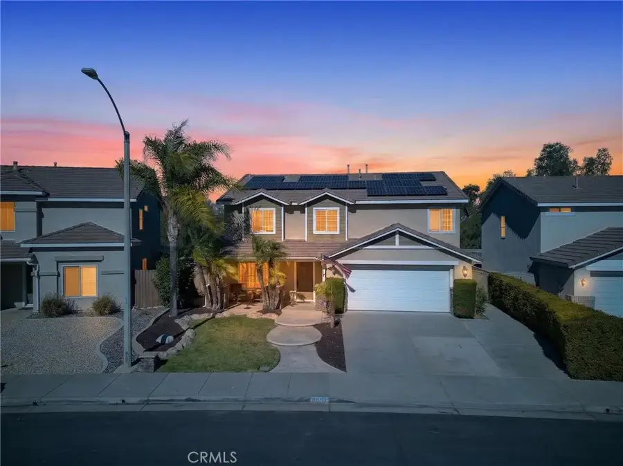 8892 Dahlia Drive, Corona, CA 92883 - #2