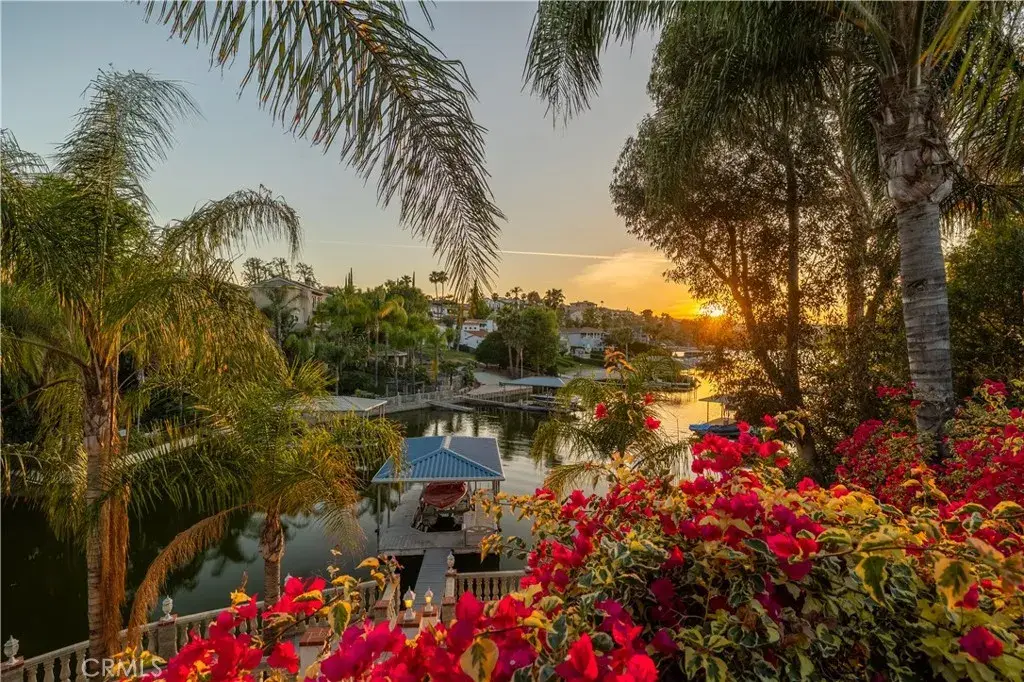 22835 Water View Drive, Canyon Lake, CA 92587 - #1