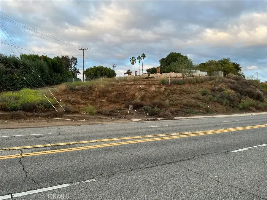 0 E Parkridge, Corona, CA 92879 - #3