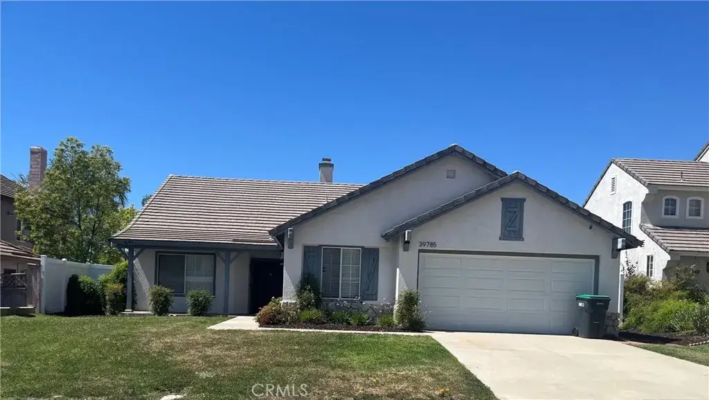 39785 Spinning Wheel, Murrieta, CA 92562 - #1
