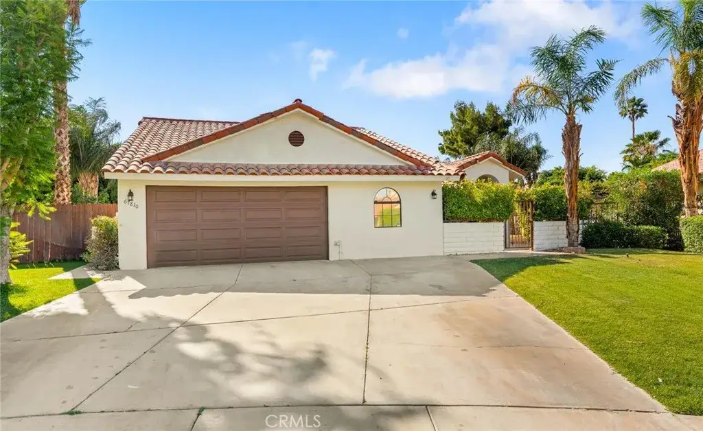 67810 Marilyn, Cathedral City, CA 92234 - #1