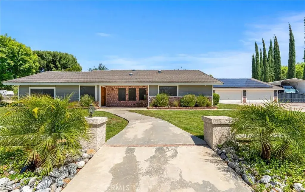 26280 Thacker Drive, Hemet, CA 92544 - #1