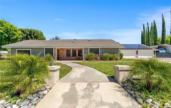 26280 Thacker Drive, Hemet, CA 92544