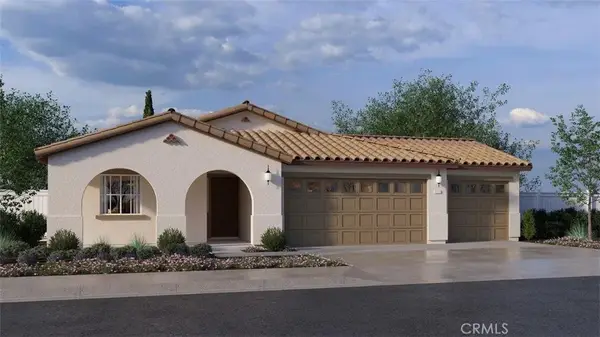 462 Baneberry Place, San Jacinto, CA 92582