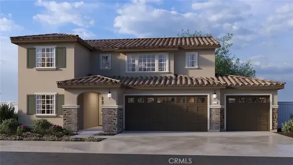 452 Baneberry Place, San Jacinto, CA 92582
