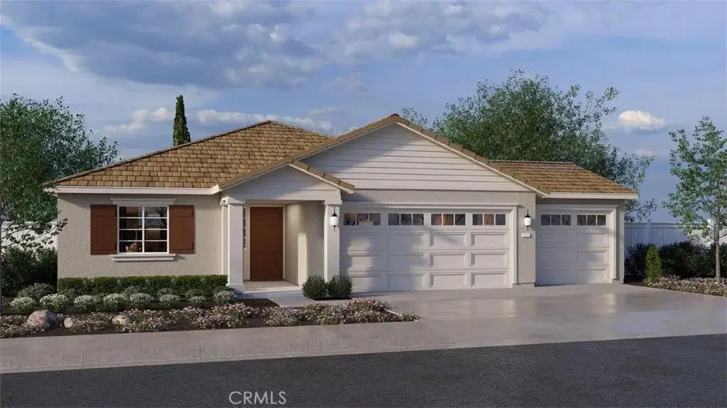 442 Baneberry Place, San Jacinto, CA 92582 - #1