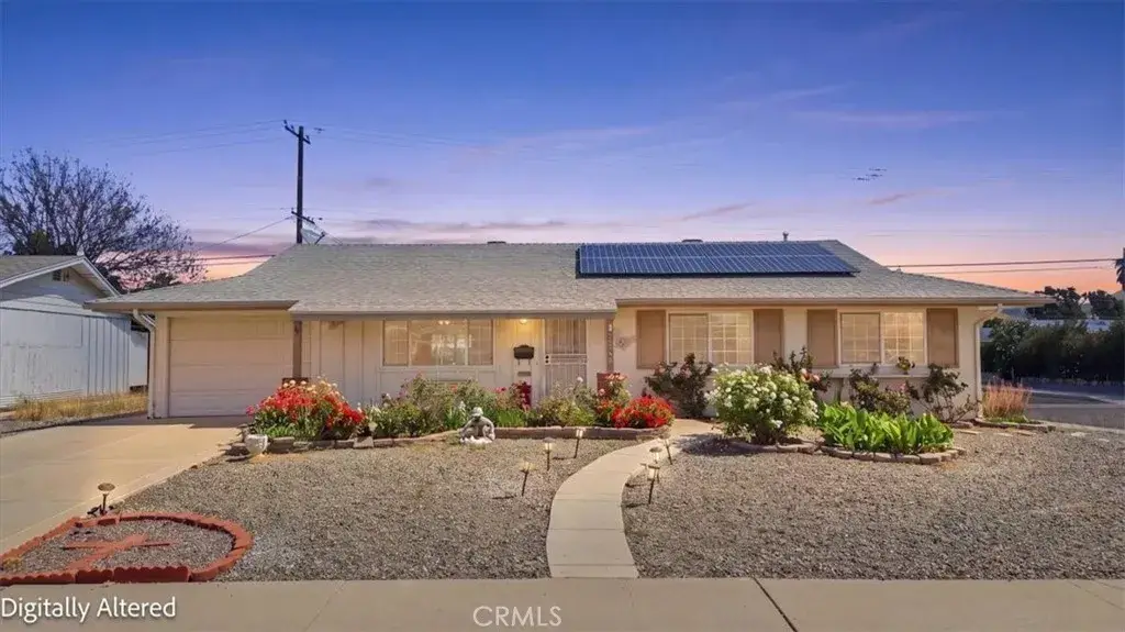 29180 Del Monte Dr., Menifee, CA 92586 - #1