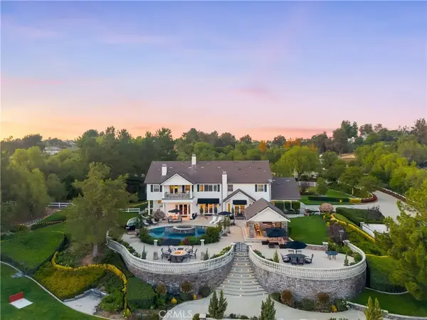 41515 Via Del Monte, Temecula, CA 92592