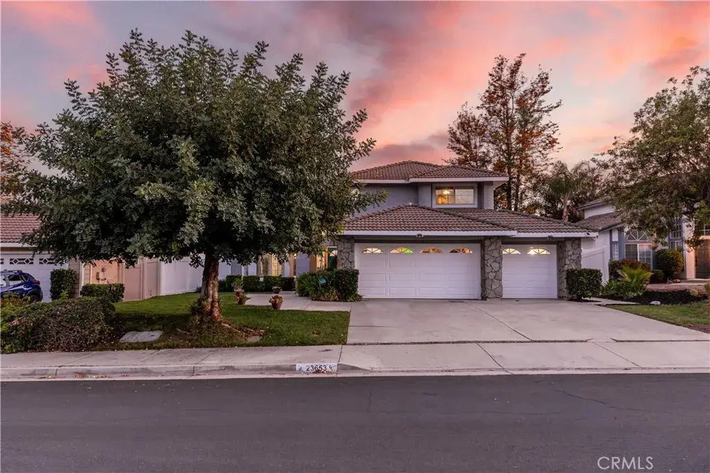 23653 Spindle Way, Murrieta, CA 92562 - #1