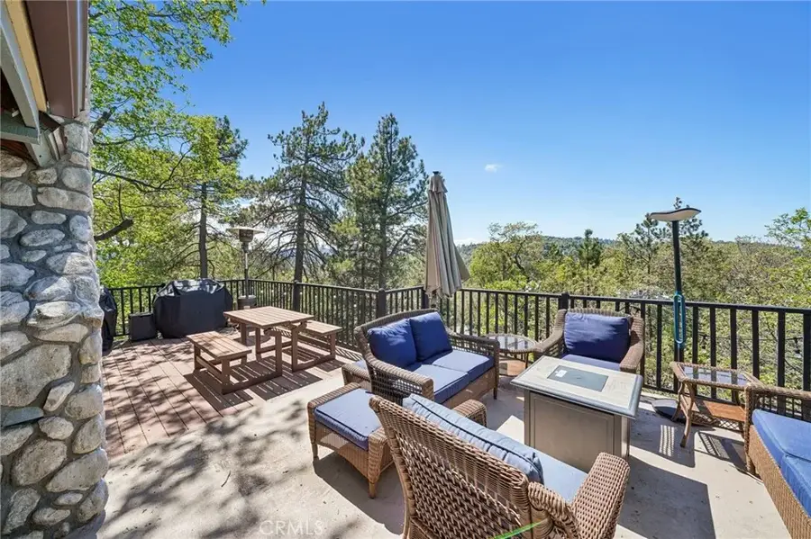 28662 Zion Drive, Lake Arrowhead, CA 92352 - #2