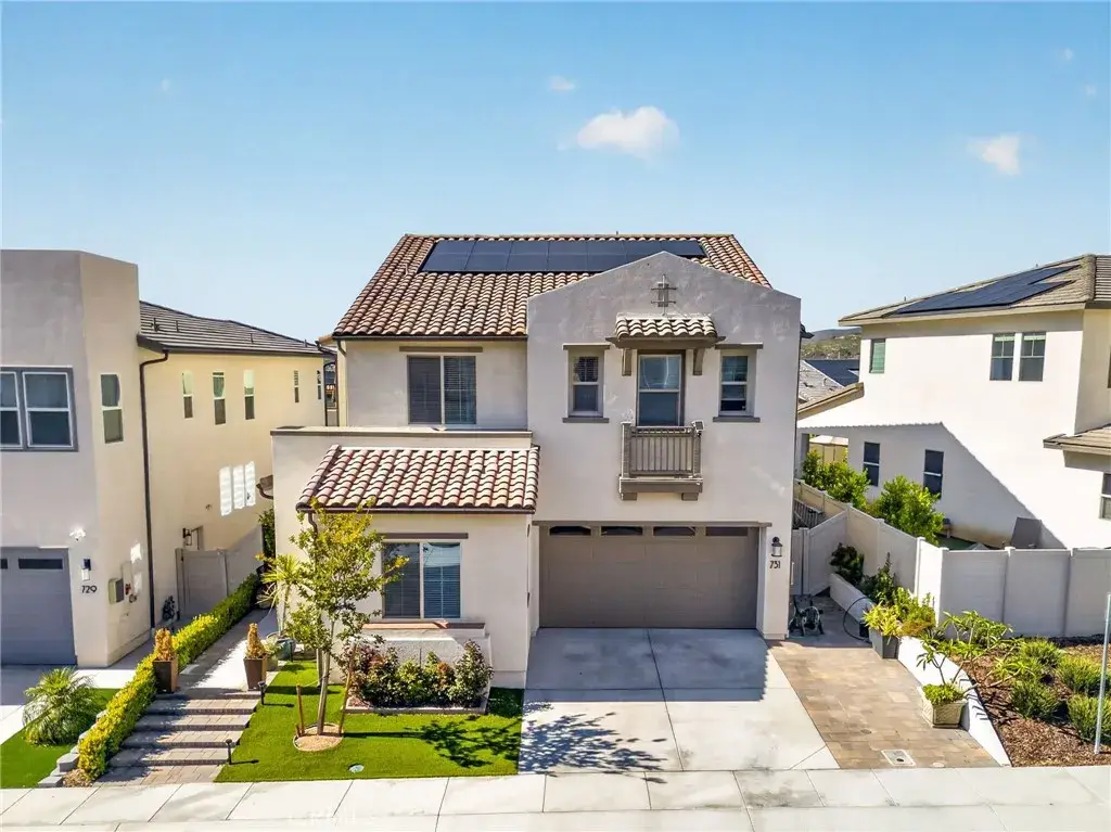 731 Westbrook Loop, San Marcos, CA 92078 - #1