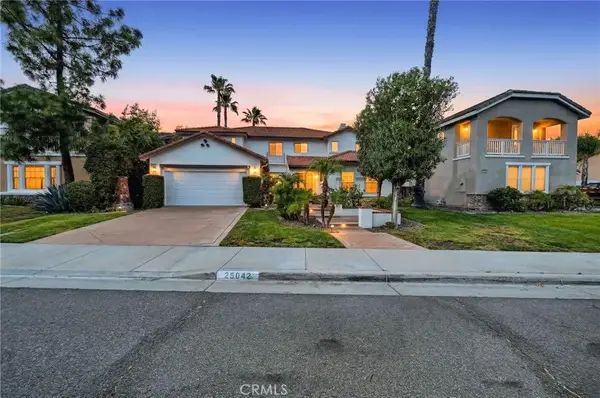 25042 Crimson Lasso, Wildomar, CA 92595