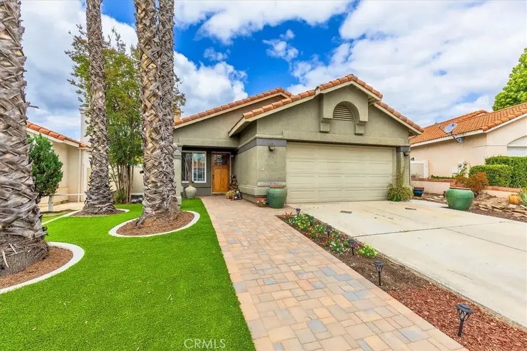40034 Notting Hill, Murrieta, CA 92563 - #1