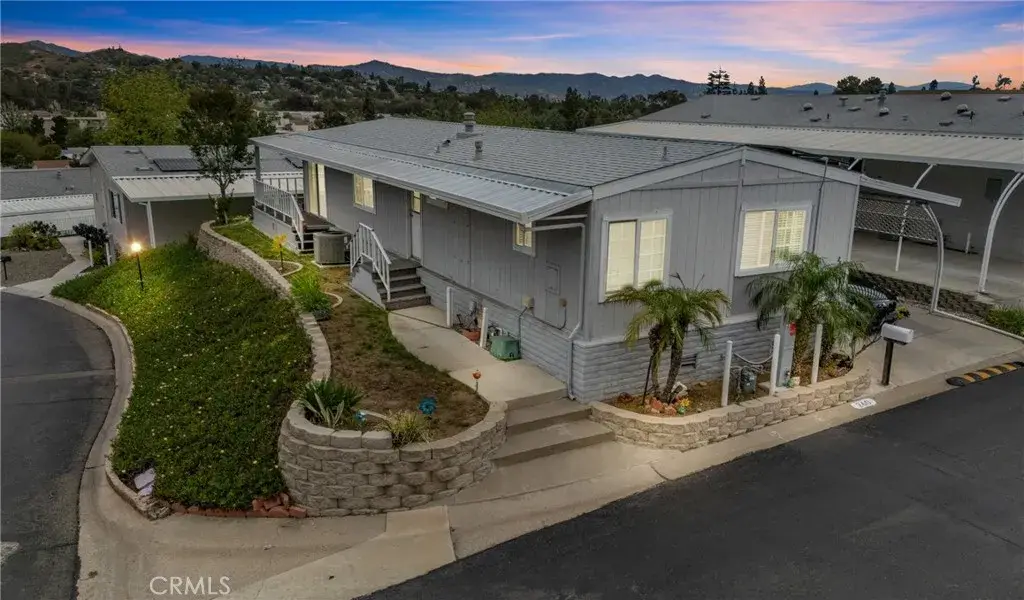 525 W El Norte #260, Escondido, CA 92026 - #1
