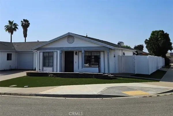 27368 El Cajon Lane, Menifee, CA 92586