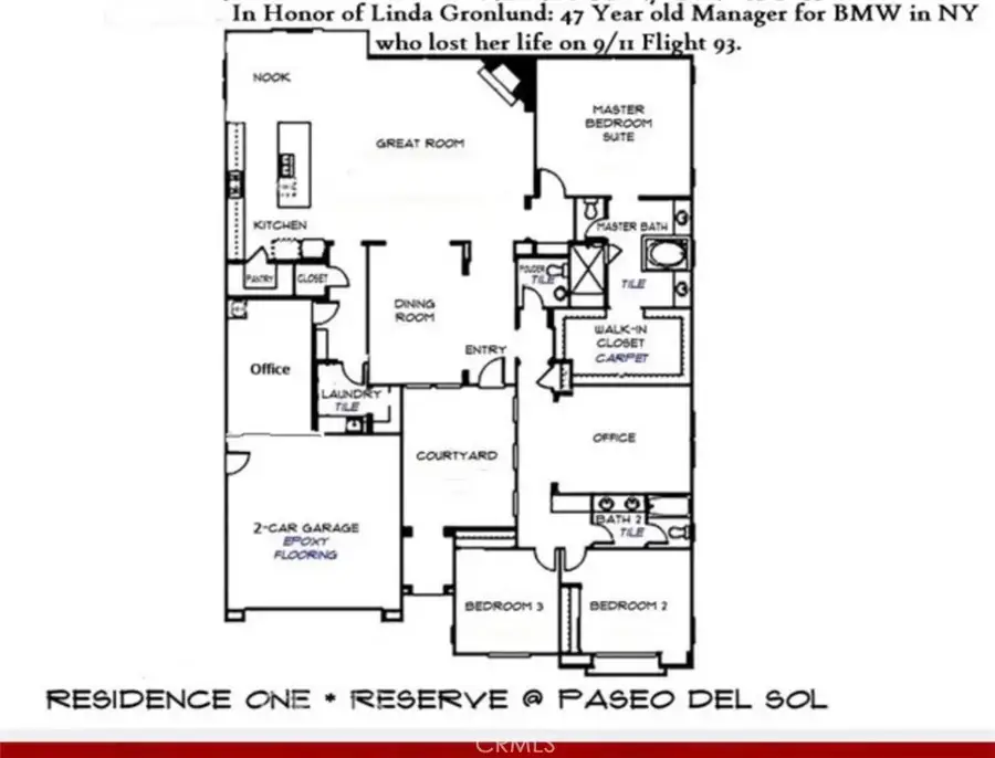 32574 Glick Court, Temecula, CA 92592 - #2