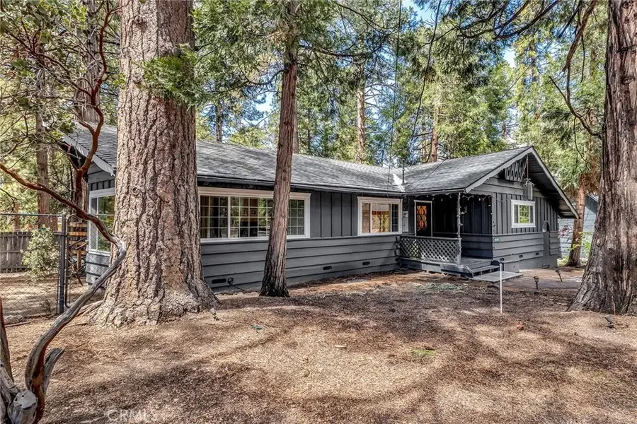 25145 Marion Ridge, Idyllwild, CA 92549 - #3