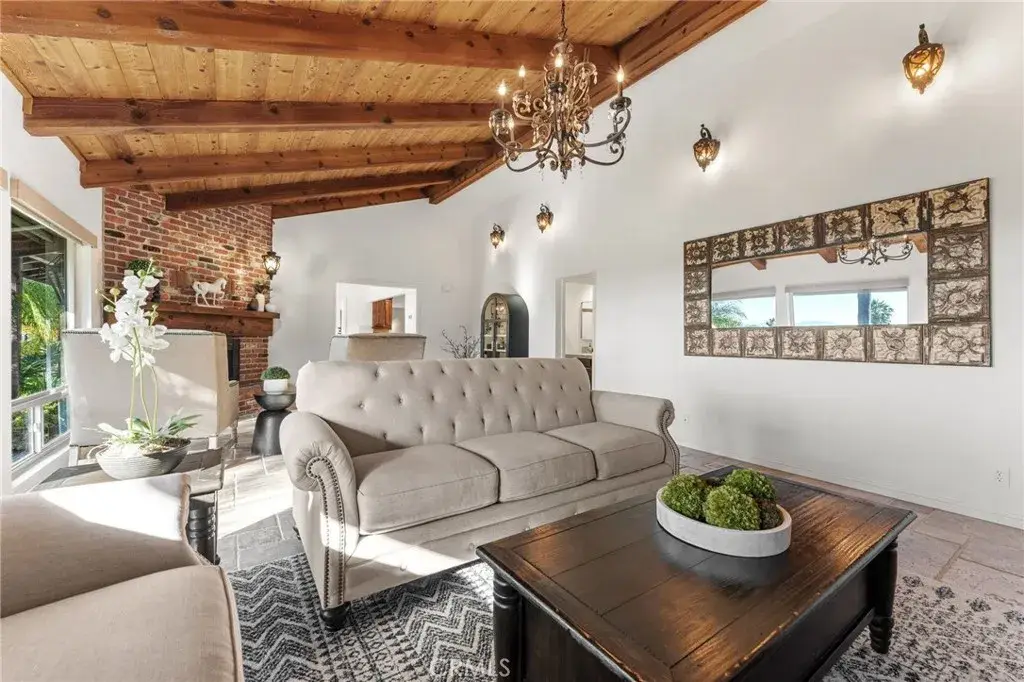 6731 Via De La Reina, Bonsall, CA 92003 - #1