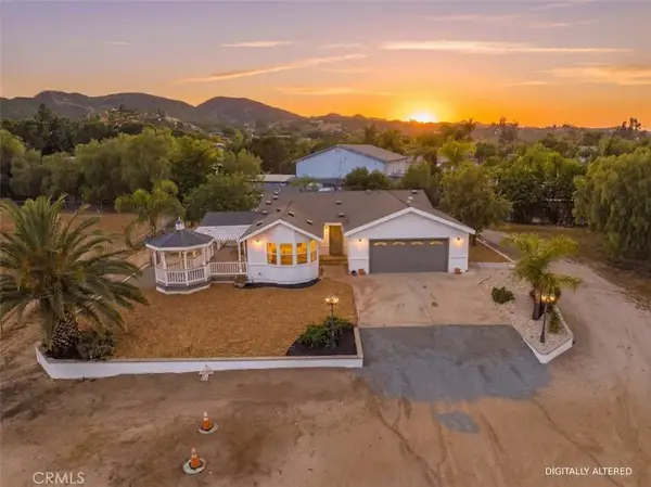 33634 Howard, Menifee, CA 92584