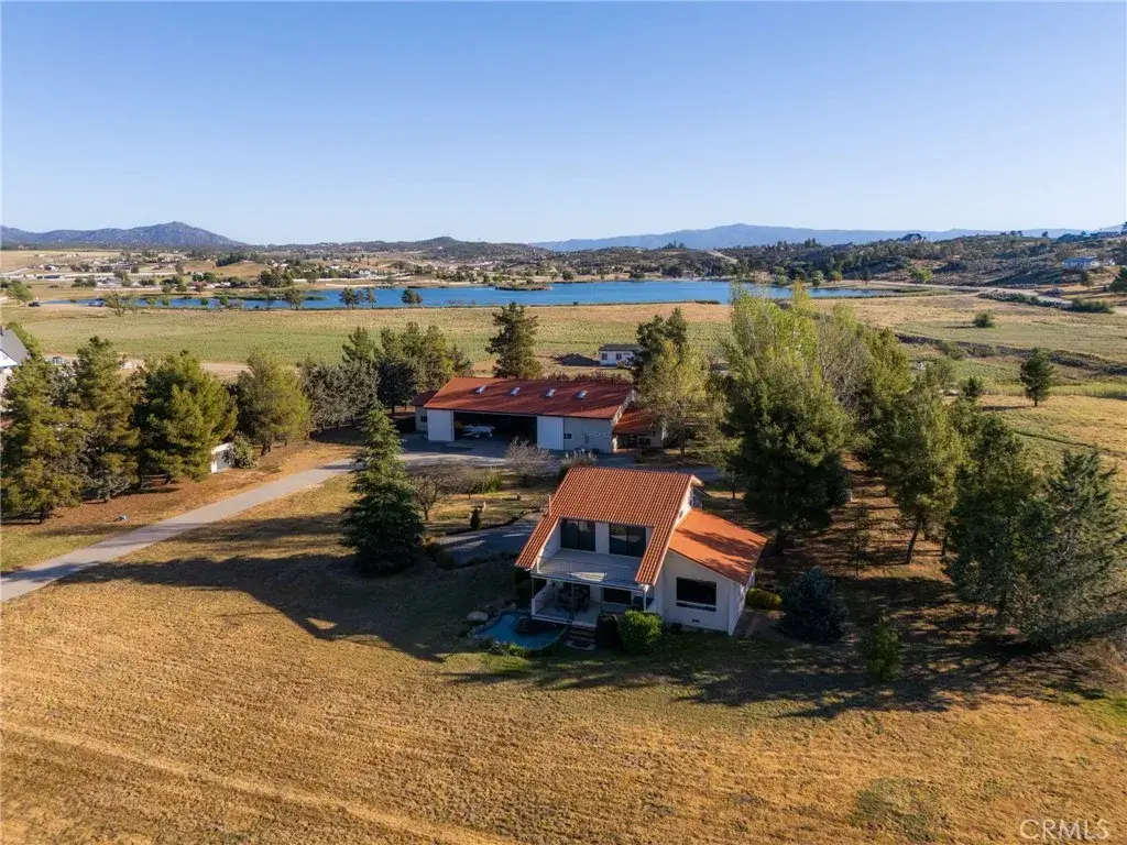 49380 Sky Harbor Way, Aguanga, CA 92536 - #1